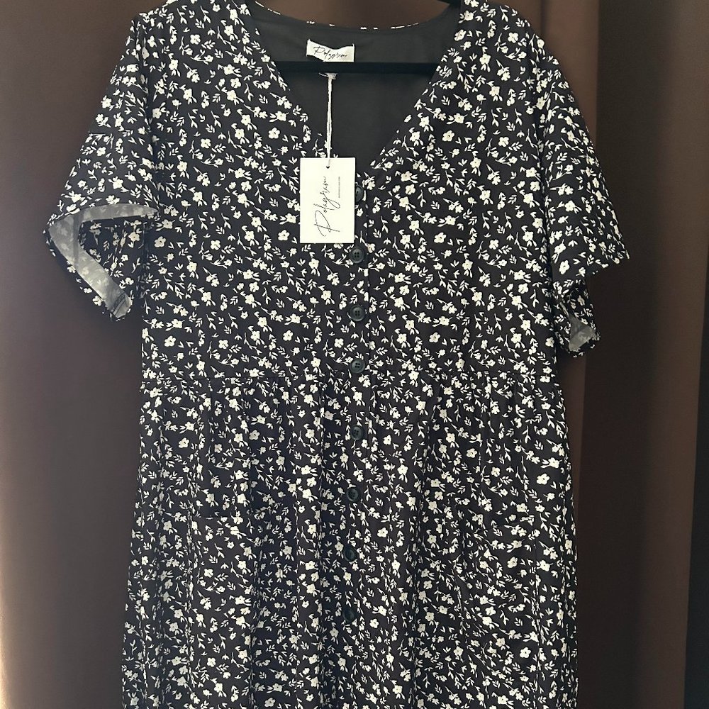 Piper and Scoot Corinna Dress NWT *make me an offer!*